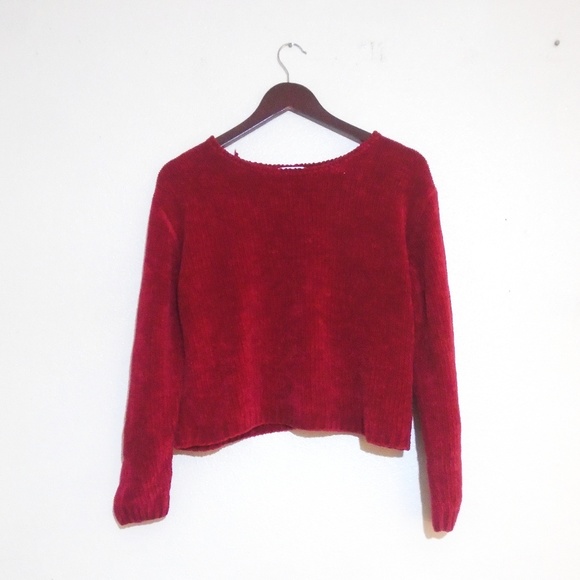 In Charge Sweaters - Corded Sweater